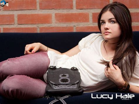 Lucy Hale Wallpapers Wallpaper Cave