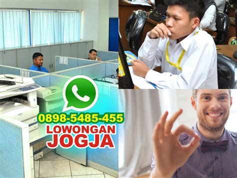 Lowongan kerja depnaker mojokerto 2019. lowongan desainer smk - lowongan kerja yogyakarta 2019