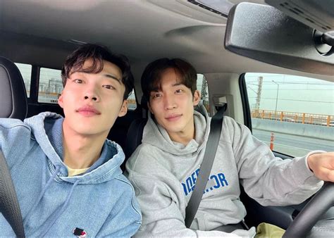 Woo Dohwan Bloodhound Korean Actors Woo Do Hwan