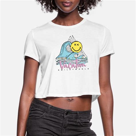 Smileyworld T Shirts Unique Designs Spreadshirt