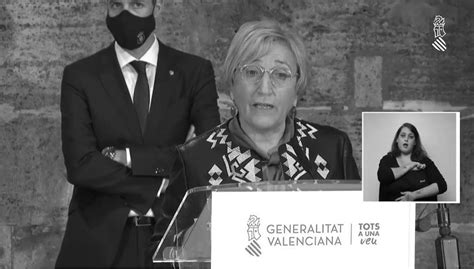 Suficientes las nuevas restricciones o vota por un nuevo confinamiento en valencia? Las nuevas restricciones por la Covid-19 en la Comunitat ...