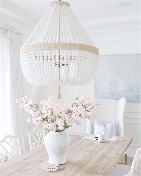 Best Coastal Chandeliers For Beach Homes