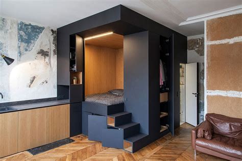 30 Best Small Apartment Design Ideas Ever Modoho Company Medium