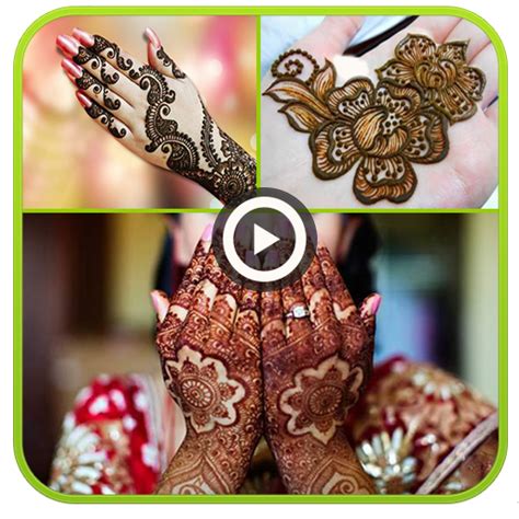 This is mehandi video by hasan@photographika1.com on vimeo, the home for high quality videos and the people who love them. Free App Easy Mehndi Design Videos 2016 - Android Forums ...