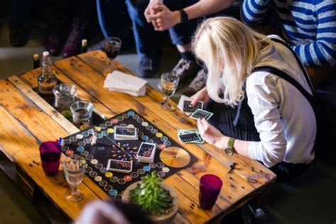 8 Great Board Games To Play With Your Teens And Tweens That Youll Love