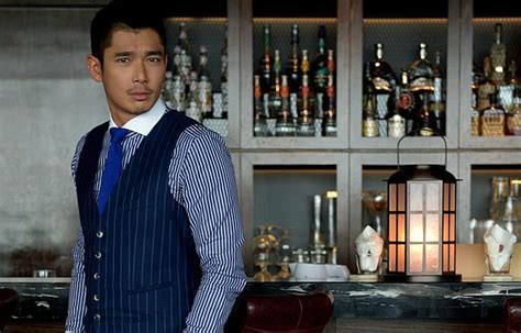 Top 10 Most Attractive Male Singaporean Celebrities According To Local