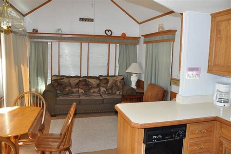 Maybe you would like to learn more about one of these? Rainbow Lake Cabin & RV Resort : Hopaway Holiday ...