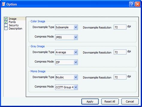 VeryPDF PDF Size Reducer Compress PDF And Reduce PDF File Size