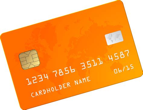 Credit Card Png Download Png Image Creditcardpng173png