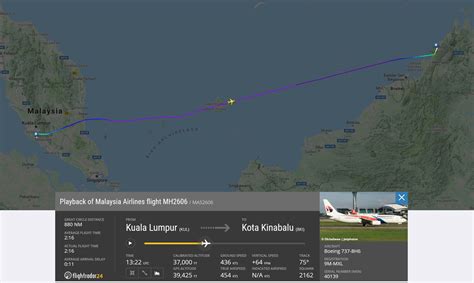 Select the date, origin and destination to view our schedules. Review of Malaysia Airlines flight from Kuala Lumpur to ...