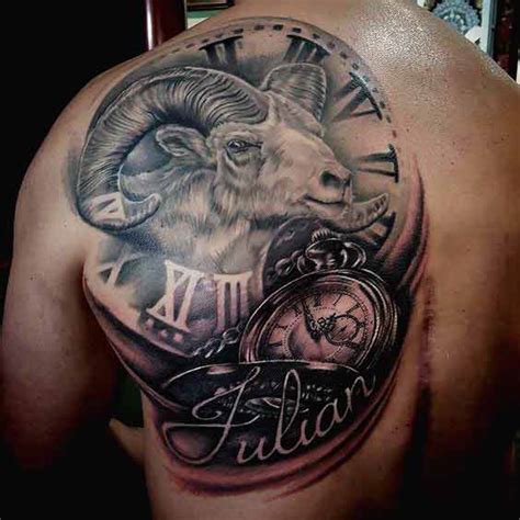 5 out of 5 stars. 50 Best Aries Tattoos Designs And Ideas With Meanings