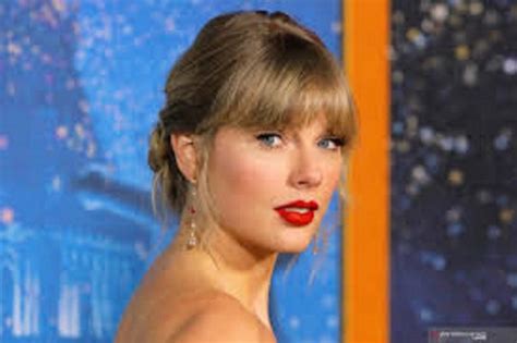 Folklore Taylor Swift Jadi Album Terlaris Di As Untuk Kelima Kalinya Antara News