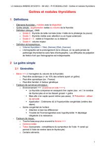 See more of endometriose et kyste fibrome traitement et conseil au 0627018806 on facebook. Nodule thyroïdien