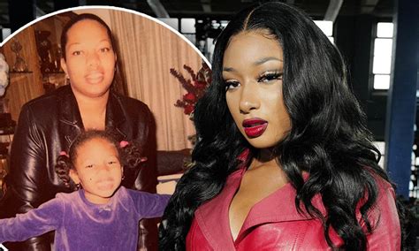 Megan Thee Stallion Mom Illness Did She Die Of Brain Cancer Or Not