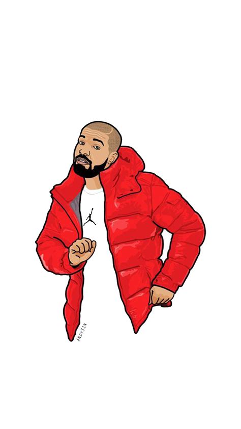 Drake Wallpapers Drake Rapper Art