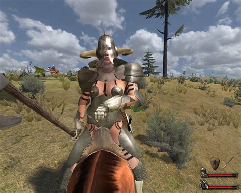 Ribhinn Wars At Mount And Blade Warband Nexus Mods And