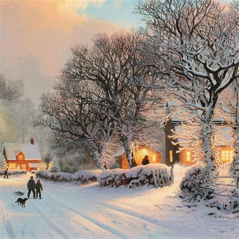 [49+] Free Winter Wallpapers for iPad | WallpaperSafari