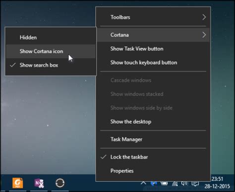 14 Ways To Customize The Taskbar In Windows 10 Windows 10 Windows