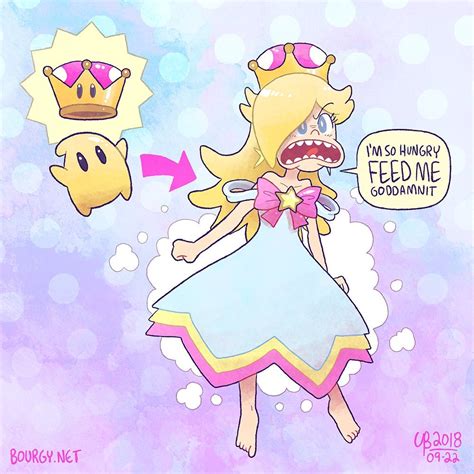 That Whole “other Mario Characters Try That Weird Peachette Super Crown” Meme Is Pretty Funny