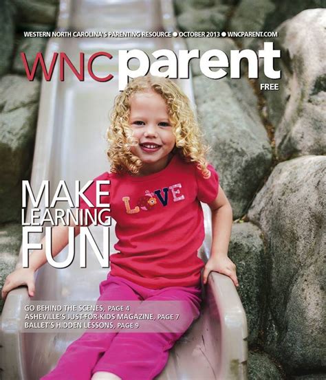 Pin On Wnc Parent Covers