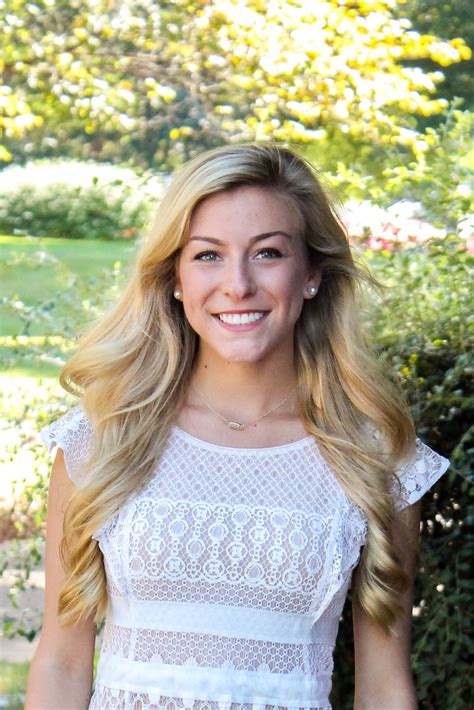 C&IS' Katie Gatti a Finalist for PRWeek PR Student of the Year ...