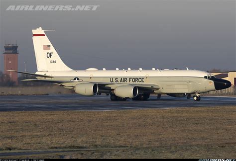 Boeing Rc 135w 717 158 Usa Air Force Aviation Photo 4759943