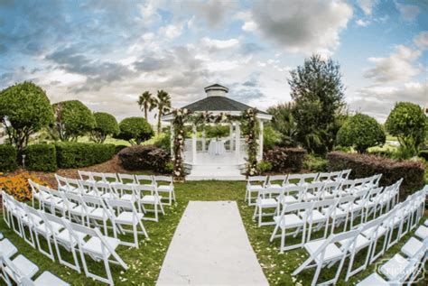 Best Garden Wedding Venues South Florida Planning Guide
