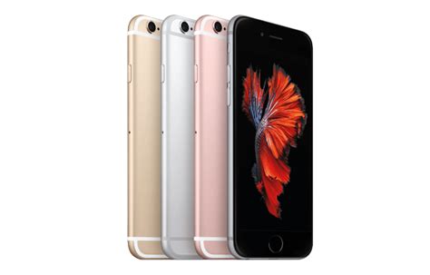 Apple Iphone 6s Plus Näytön Vaihto Digiman