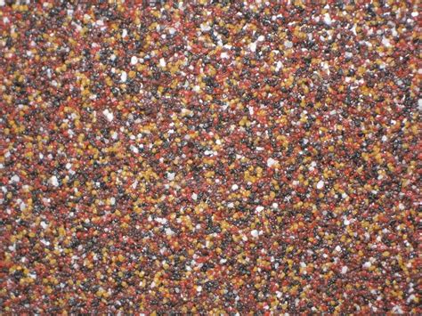 Große auswahl an mosaikputz für hauswand, badezimmer. Buntsteinputz Innen - Vorteile und Materialeigenschaften