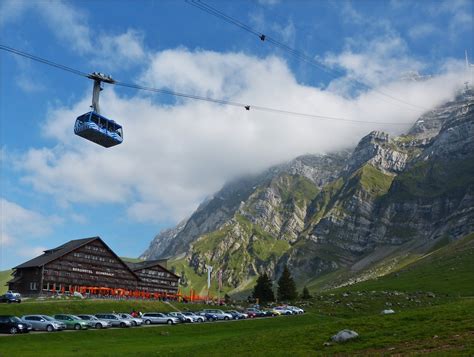 Die beiden flüsse sind im wappen als zwei. Schwägalp-Säntis Fotos - Hellertal.startbilder.de