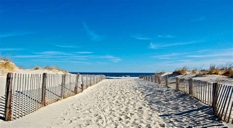Your Ultimate Jersey Shore Beach Guide Sj Magazine