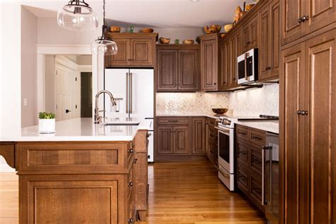 Best Wood Types For Kitchen Cabinets Best Kitchen Cabinet Wood