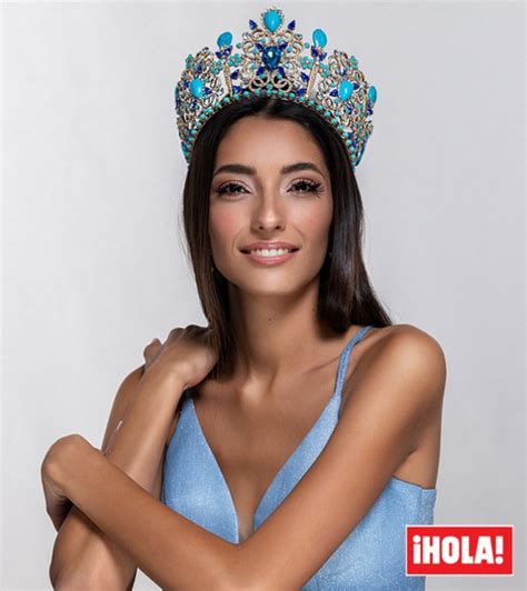 Miss bolivia, miss perú y miss nicaragua revelan a qué se dedican en su vida profesional. So sánh nhan sắc Hoa hậu Đỗ Thị Hà với các đối thủ sẽ tham ...