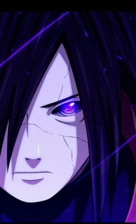 Madara Uchiha Wallpaper By Kishidroid237 11 Free On Zedge