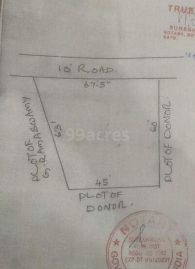 Page Plots For Sale In Telangana Residential Land Plots