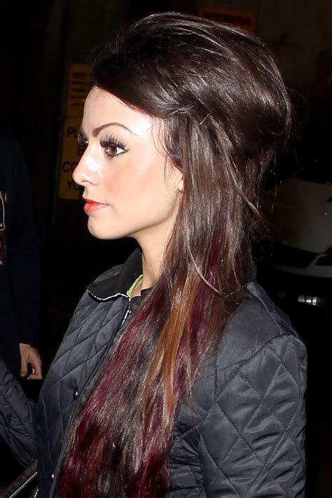 Cher Lloyds Hairstyles And Hair Colors Steal Her Style