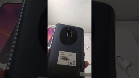 Dihadirkan sebagai suksesor find x2, hp oppo keunggulan oppo a9 terletak pada bagian kameranya. 107620191214002 - HP OPPO A5 2020 4GB 128GB - YouTube