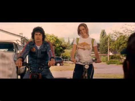 Written by pam brady and directed by akiva schaffer. Hot Rod-I like to party scene - YouTube