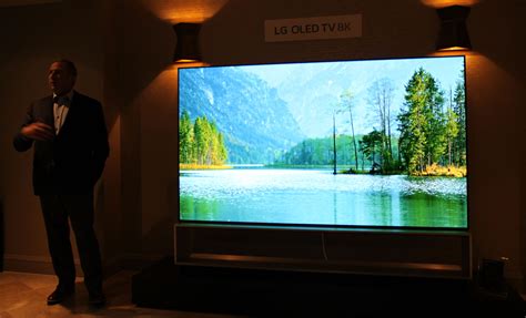 Why 8k Oled Tv Your Ultimate Guide Lg Magazine