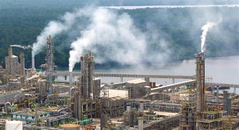 Pt pabrik kertas indonesia atau yang biasanya dikenal dengan sebutan pt pakerin adalah sebuah perusahaan penghasil berbagai jenis kertas kraft, medium, dan duplex dengan kapasitas 700,000 ton per tahun. Perkuat Pasar Ekspor, PT Pupuk Indonesia Genjot Produksi ...