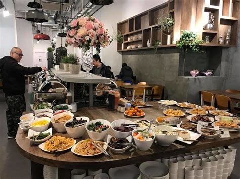 Best dinner buffets in Hong Kong to try right now ...