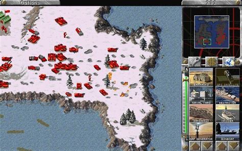 Command And Conquer Red Alert Full Game Soviet Disc Download