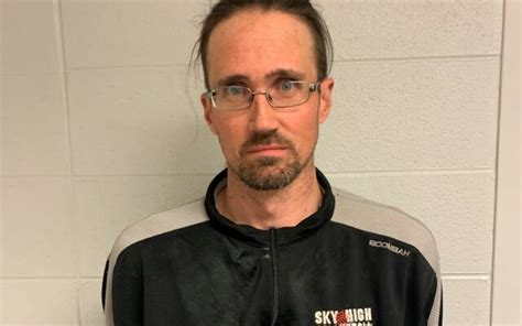 Former Youth Volleyball Coach Charged After Attempted Sexual Meeting With Minor AM WLIP