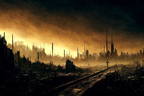 What Is Dystopia Definition And 35 Examples
