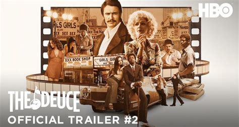 the deuce sex gets the 70s vinyl treatment in new trailer