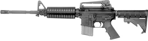 Le6920 Colts Law Enforcement Carbine Small Arms Review