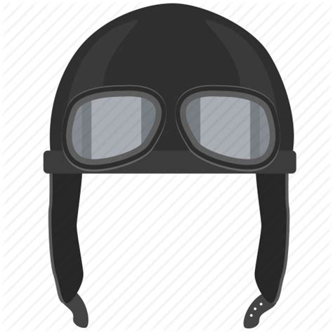 Goggles clipart airplane, Goggles airplane Transparent ...