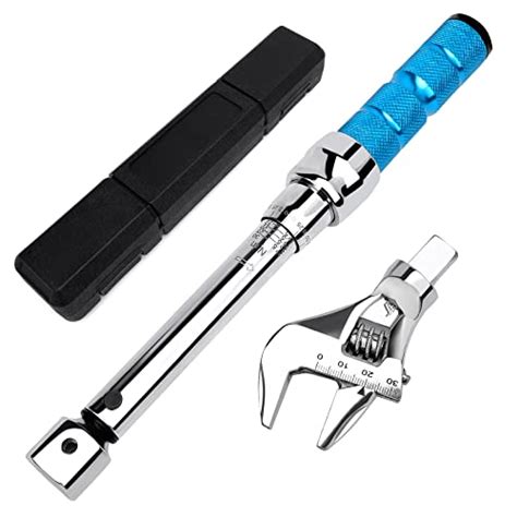 Best Torque Wrench For Your Workshop