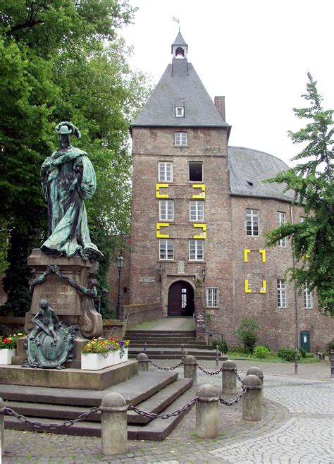 Jump to navigation jump to moers (es); Grafschaft Moers