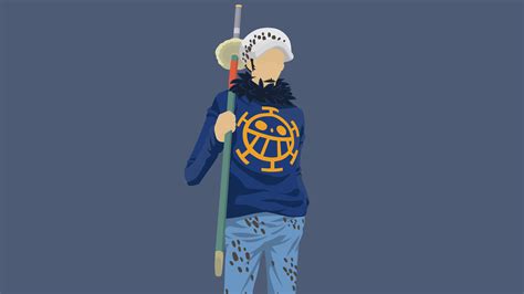 1297x691 ace anime one piece wallpaper hd. Back with another minimalist drawing. I thought I'd take a ...